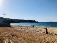 Apartamento As Lagoas - Bed and Breakfast