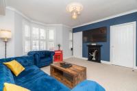 B&B Brístol - Modern Maisonette in Vibrant Bristol, Free Parking - Bed and Breakfast Brístol