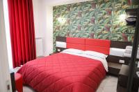 Apartamento con balcón