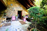 B&B Ordino - Place of charm and tranquility - Bed and Breakfast Ordino