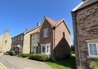 Newt's Place - B&B Filey