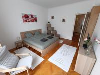 Barátságos, csendes, napfényes lakás. - B&B Budapest