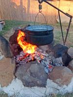 Appartement met 2 slaapkamers
