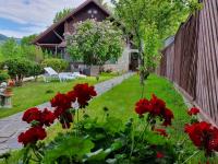 DRUMUL DOMNISORILOR c - Ferienwohnung
