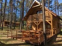 Lucky house Borsk - Bed and Breakfast