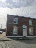 Family Home Near City Centre - New KING bed! - Ferienwohnung Carlisle