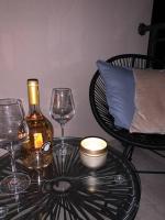 Oase der Ruhe - B&B Novi Vinodolski