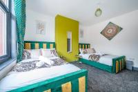 B&B Beeston Hill - *15w* setup for your most amazing & relaxed stay + Free Parking + Free Fast WiFi * - Bed and Breakfast Beeston Hill