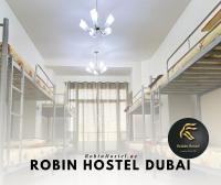 Robin Hostel Dubai