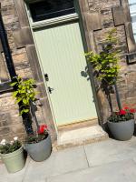 WM Garden Cottage - B&B
