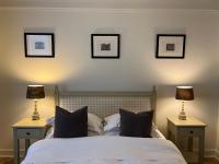 WM Garden Cottage - B&B Edimburgo