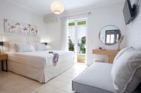 Monolocale Matrimoniale Superior