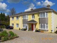 The Yellow House B&B - B&B Navan