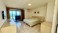 Apartamento con vistas al mar