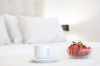 Camera Matrimoniale Deluxe con Vasca Idromassaggio