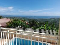 Villa Sirius vue sur mer - B&B