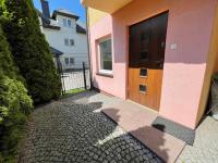 Marble Apartament - Ferienwohnung