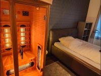 Wonderful DESIGN Apartment In the City Centre - Ferienwohnung Budapest