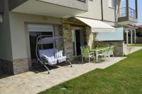 Aegean Pearl Nikiti - B&B
