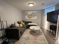 Modern 3 Bedroom Close to Downtown Chicago - Chambres d’hôtes Chicago
