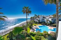 B&B Marbella - Ventura Del Mar - Bed and Breakfast Marbella