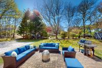 Queen Anne - B&B