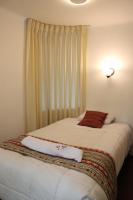Single Room with Private Bathroom