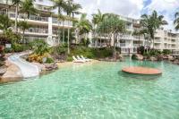 Studio King 314 at Alexandra Beach Resort - B&B Alexandra Headland