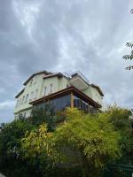 B&B Trebisonda - DES VILLA Trabzon - Bed and Breakfast Trebisonda