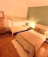 Habitación Cuádruple Estándar