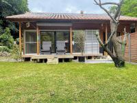 マムヴィッラIn森の中の一軒家 - B&B Nago