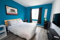 Cozy Hollywood Get Away - B&B