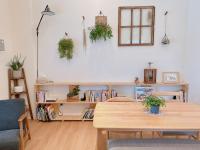 B&B Luodong - Gardenstay - Bed and Breakfast Luodong