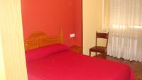 Queen Room with Shared Bathroom