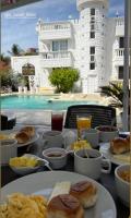 Le Castel Blanc Hotel Boutique