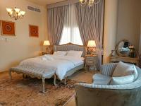HOOUD Apartments - B&B Khor'fakkan