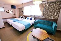 B&B Kume - Tommy Condominium WAKASA301 - Bed and Breakfast Kume