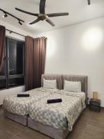 Apartment mit 1 Schlafzimmer