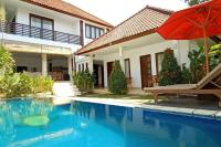 B&B Jimbaran - Large 4 bedroom villa w private pool near beach - Bed and Breakfast Jimbaran