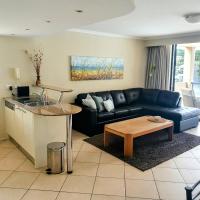 Oceanview 1 - B&B Nambucca Heads
