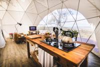 Faraway Domes - Ferienwohnung