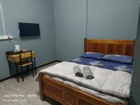 ROO STAy TOK WAN 1 - Bed and Breakfast