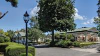 Yarra Gables - B&B