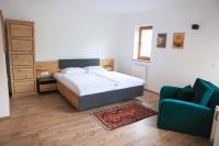 Monolocale Triplo Standard