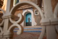 Palazzo Santa Maria - Fondazione Meeting del Mare C.R.E.A. - Bed and Breakfast