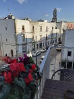 A Levante - B&B Putignano