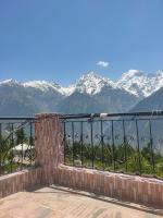 Aaruhee Homestay - B&B Kalpa