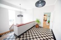 Boho Chic Apartment Stellenbosch - B&B