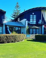 Stunning Ocean View Villa 2 Dunsborough - B&B