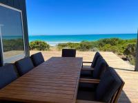 Long Beach Break - B&B Robe